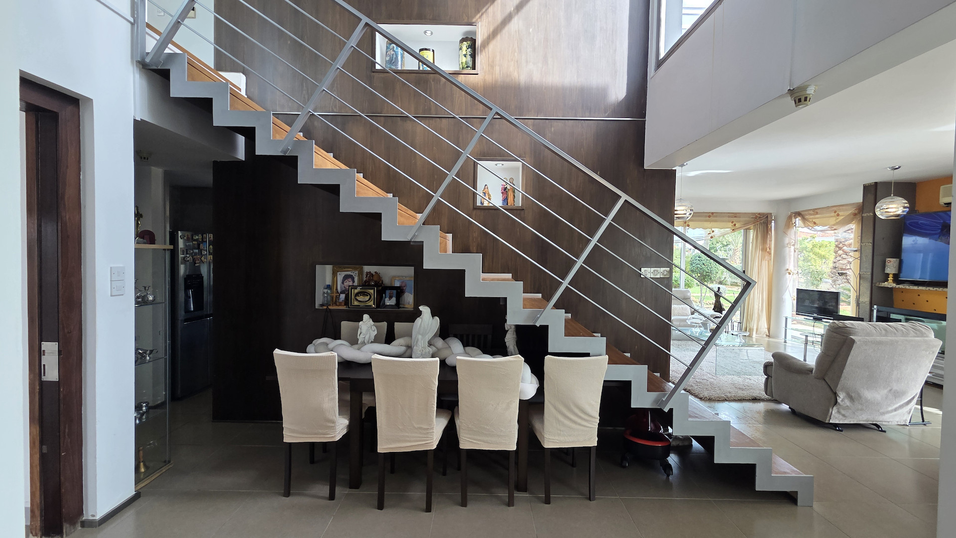 Apartamento 4 habitaciones 400 m² Ypsonas Municipality, Chipre