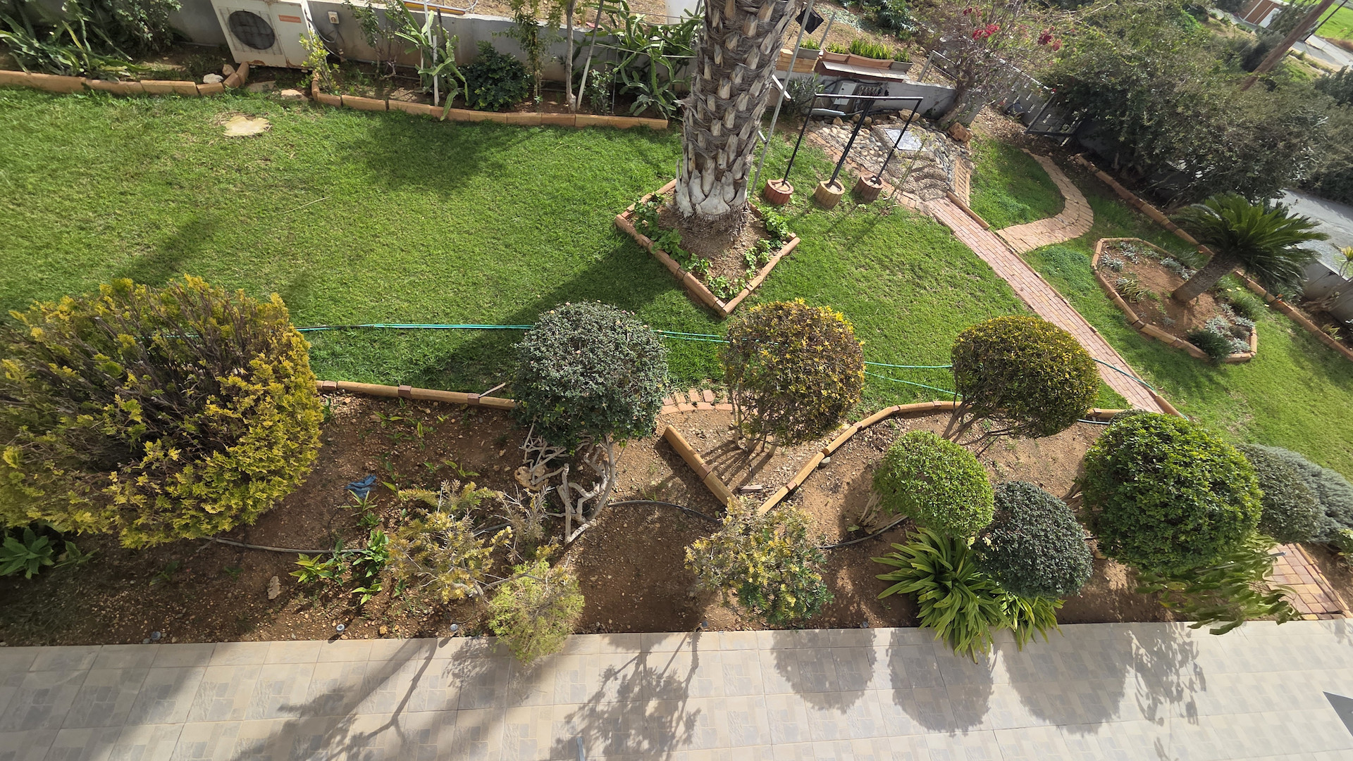 Apartamento 4 habitaciones 400 m² Ypsonas Municipality, Chipre