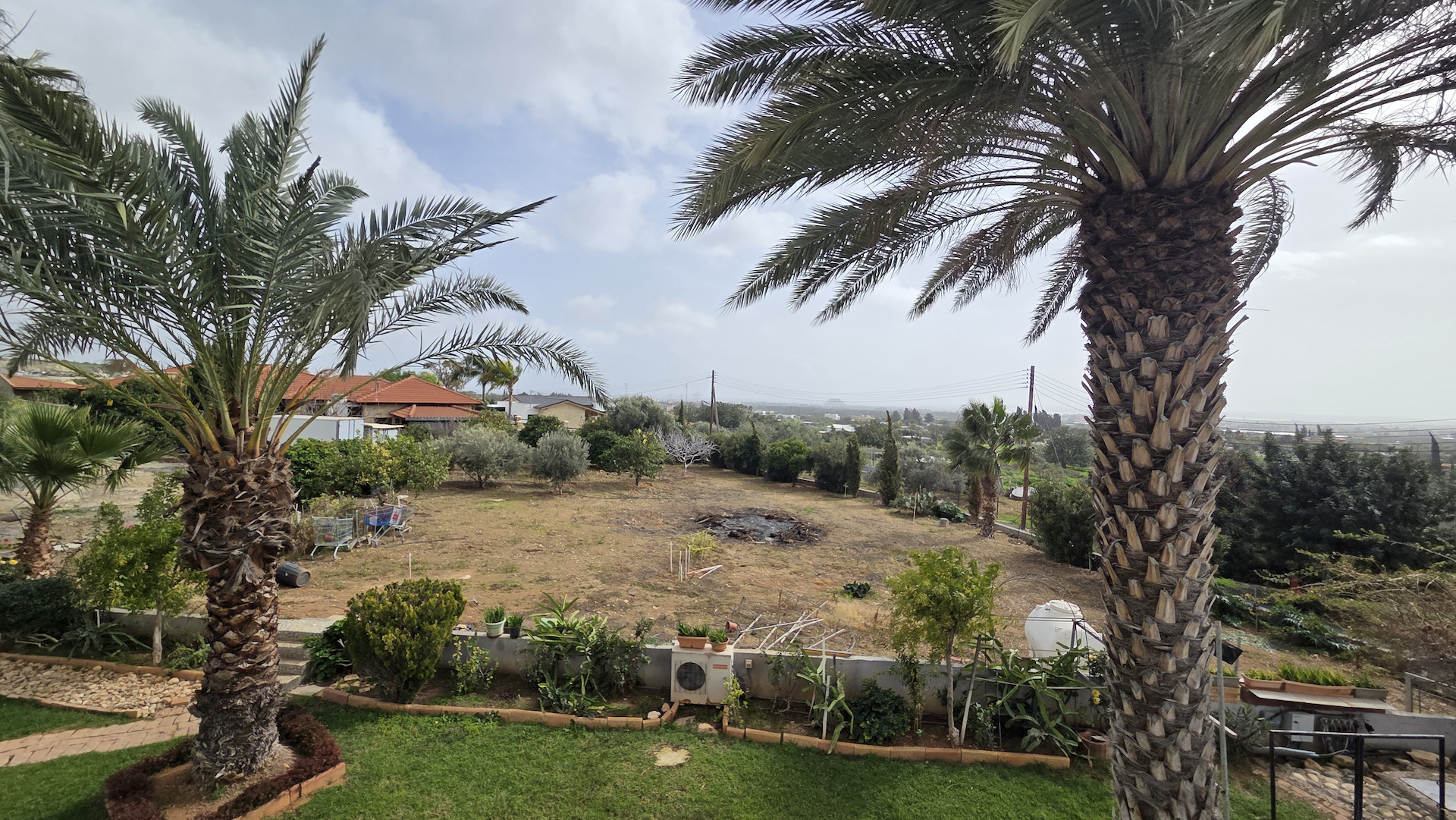 Apartamento 4 habitaciones 400 m² Ypsonas Municipality, Chipre