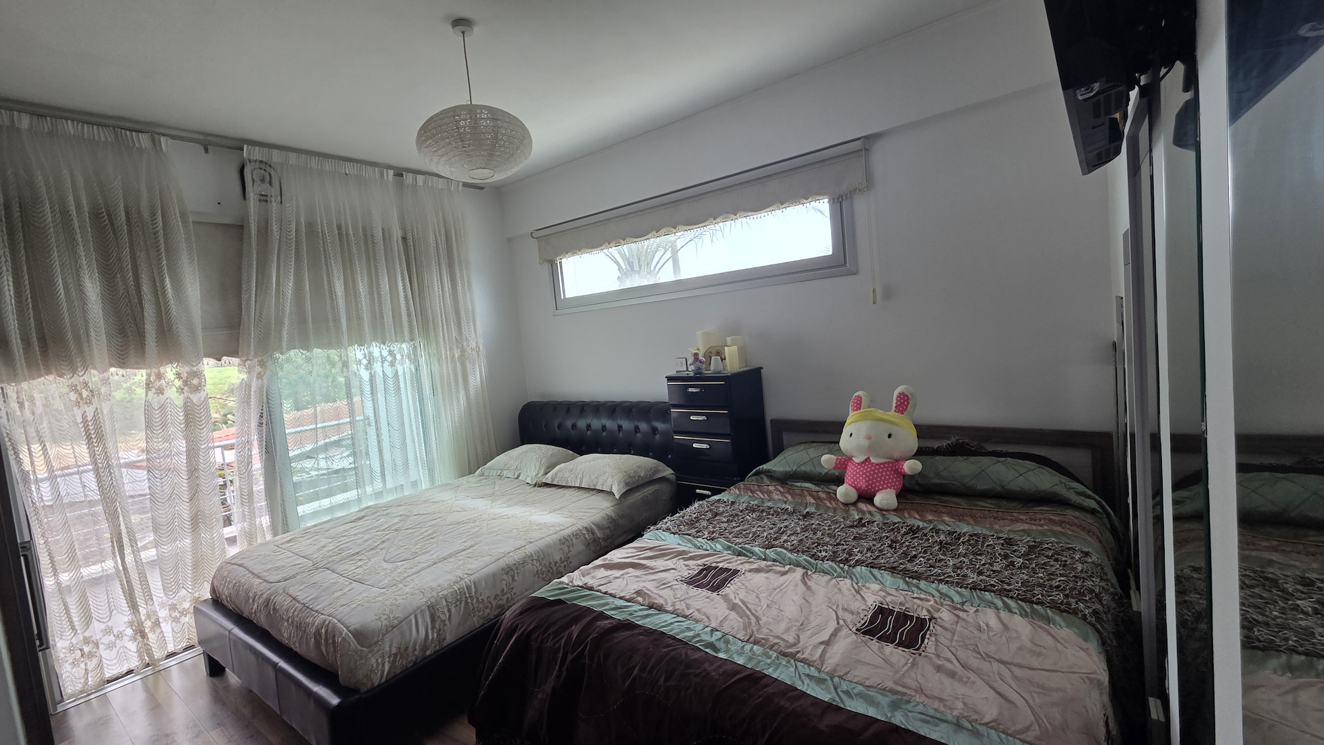 Apartamento 4 habitaciones 400 m² Ypsonas Municipality, Chipre