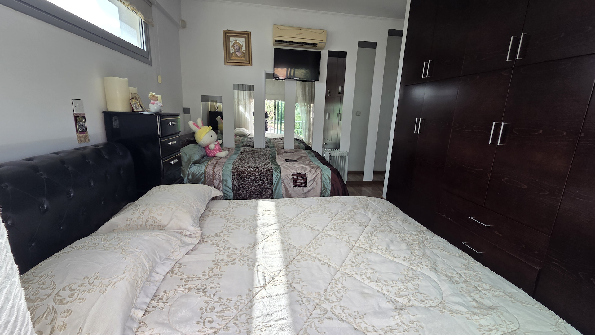 Apartamento 4 habitaciones 400 m² Ypsonas Municipality, Chipre