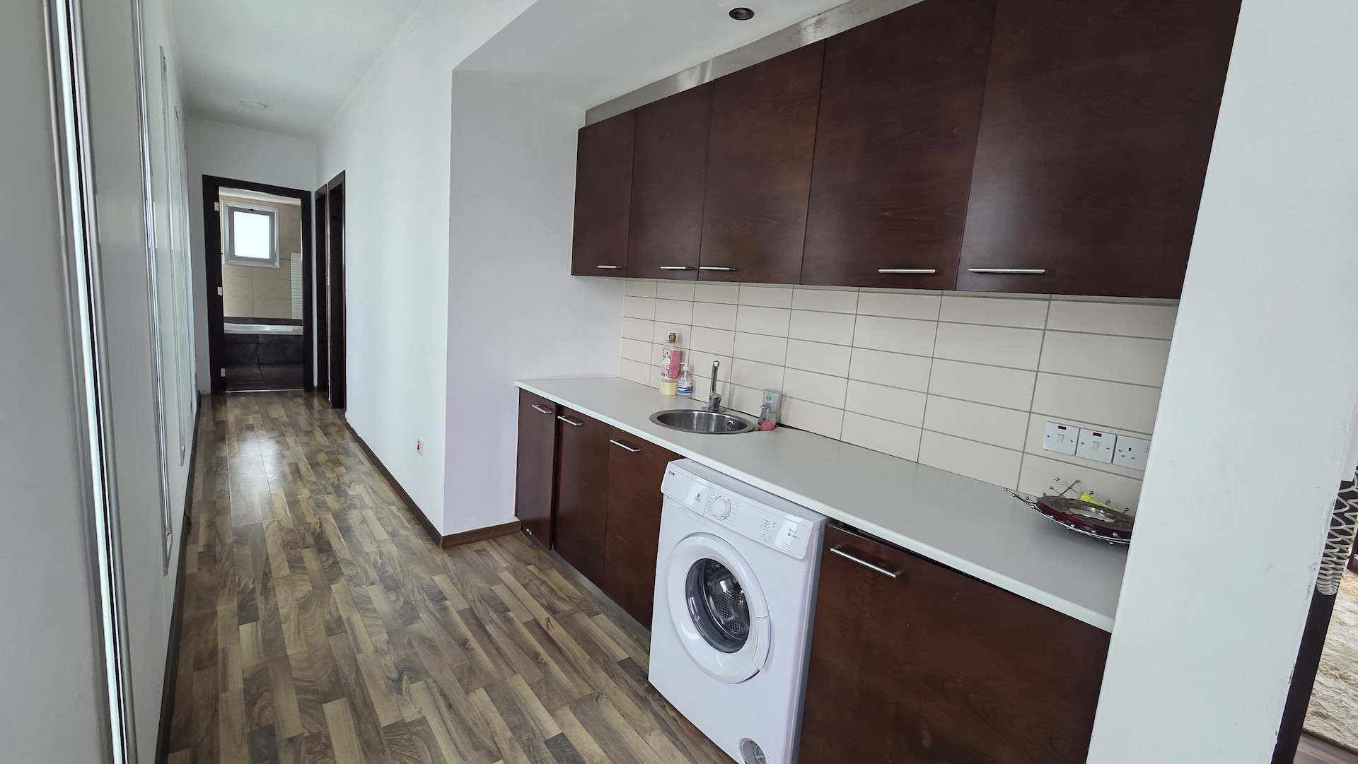 Apartamento 4 habitaciones 400 m² Ypsonas Municipality, Chipre