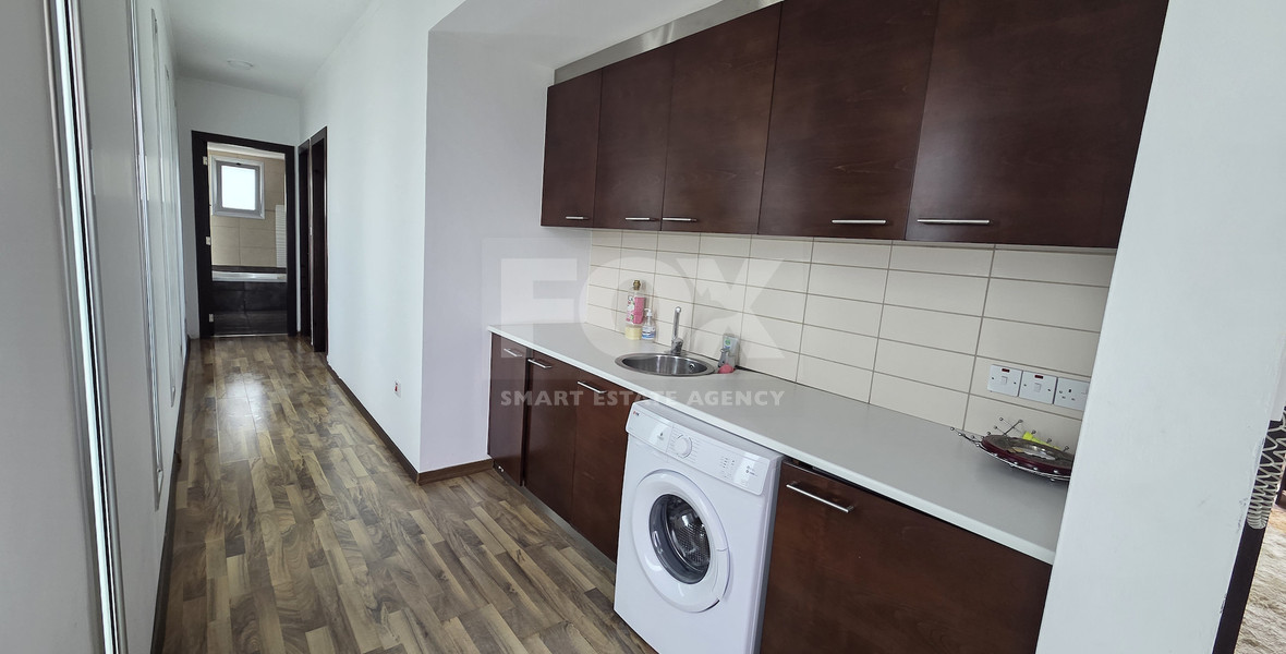 Luxury Four bedroom luxury detached villa with private gym for sale in Ypsonas