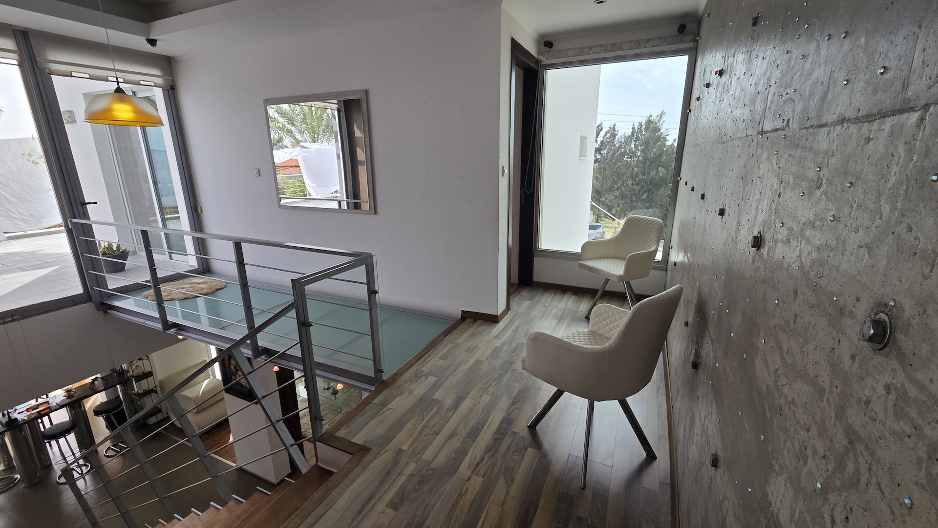 Apartamento 4 habitaciones 400 m² Ypsonas Municipality, Chipre