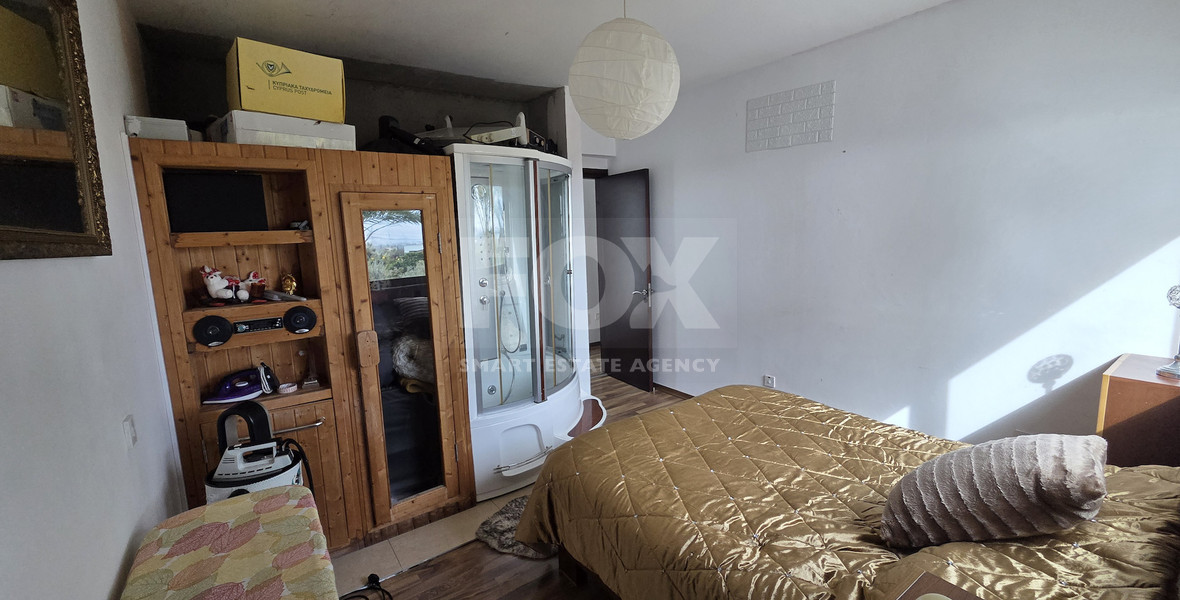 Luxury Four bedroom luxury detached villa with private gym for sale in Ypsonas