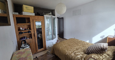 Luxury Four bedroom luxury detached villa with private gym for sale in Ypsonas