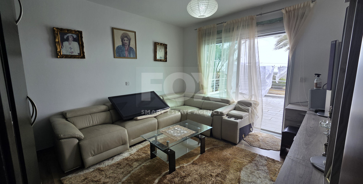 Luxury Four bedroom luxury detached villa with private gym for sale in Ypsonas