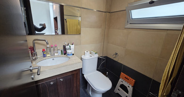 Luxury Four bedroom luxury detached villa with private gym for sale in Ypsonas