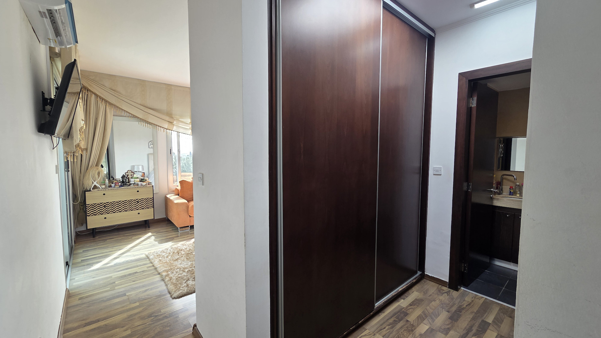 Apartamento 4 habitaciones 400 m² Ypsonas Municipality, Chipre