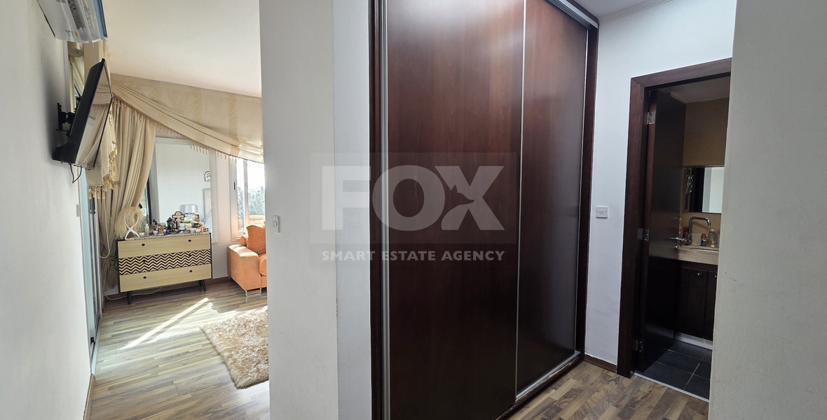 Luxury Four bedroom luxury detached villa with private gym for sale in Ypsonas