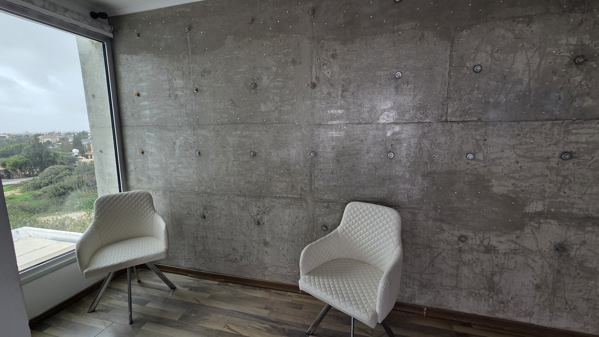 Apartamento 4 habitaciones 400 m² Ypsonas Municipality, Chipre