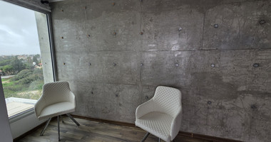 Luxury Four bedroom luxury detached villa with private gym for sale in Ypsonas