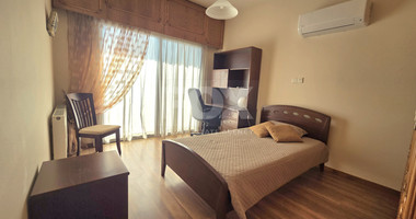 Three plus one  bedroom Semi-detached House for rent in Ekali Limassol