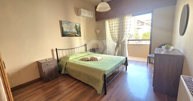 Three plus one  bedroom Semi-detached House for rent in Ekali Limassol