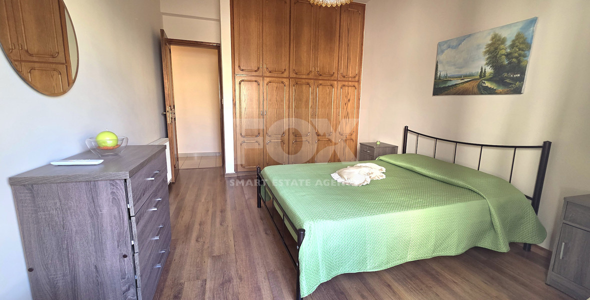 Three plus one  bedroom Semi-detached House for rent in Ekali Limassol