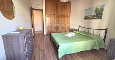 Three plus one  bedroom Semi-detached House for rent in Ekali Limassol