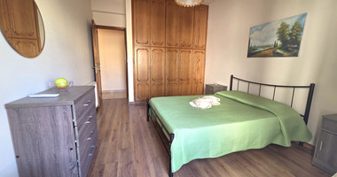 Three plus one  bedroom Semi-detached House for rent in Ekali Limassol