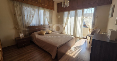 Three plus one  bedroom Semi-detached House for rent in Ekali Limassol