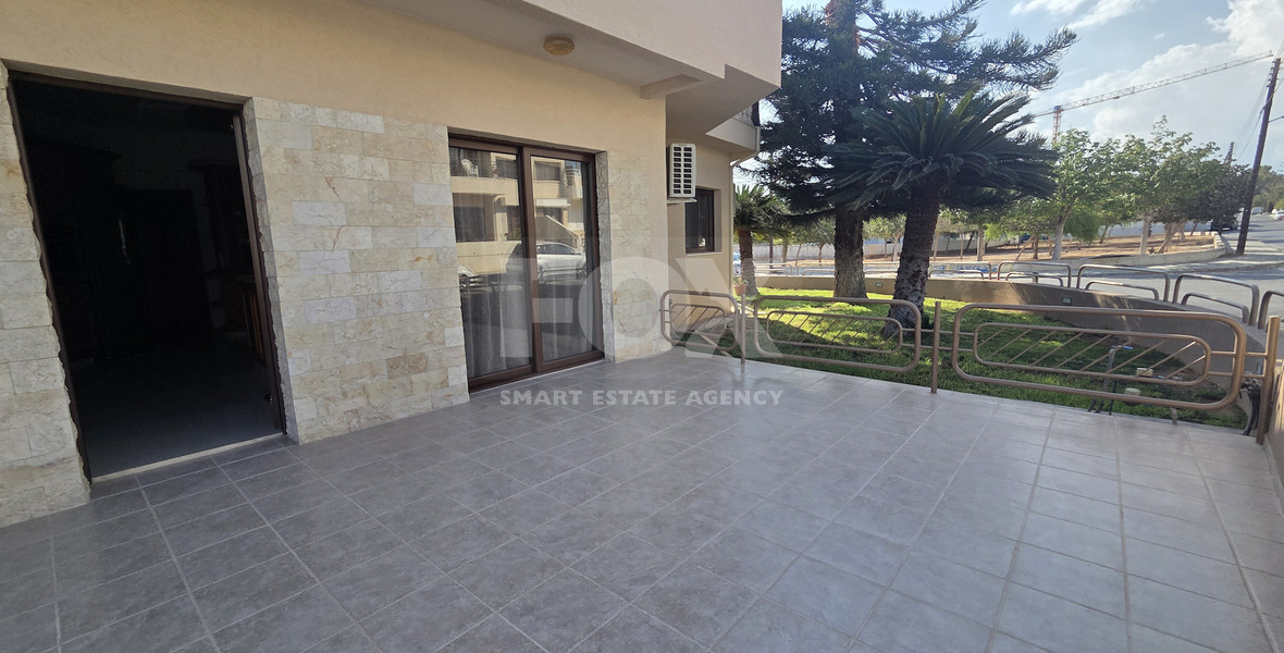 Three plus one  bedroom Semi-detached House for rent in Ekali Limassol