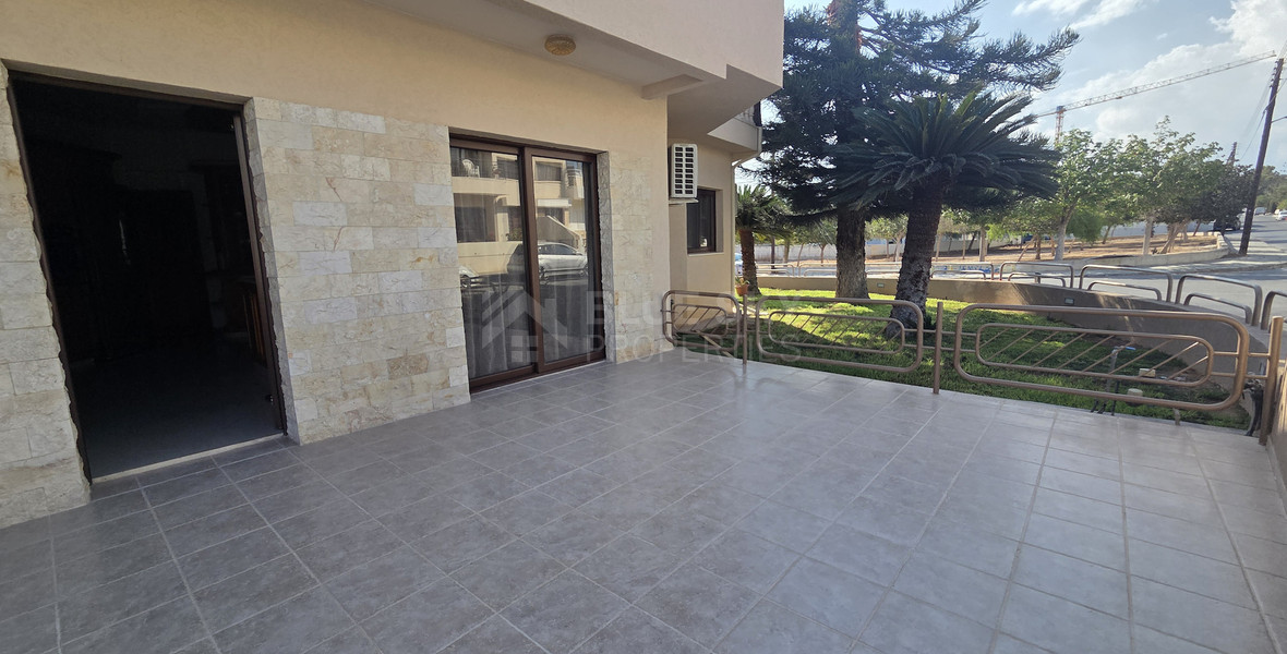 Three plus one  bedroom Semi-detached House for rent in Ekali Limassol