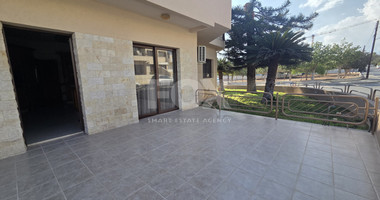 Three plus one  bedroom Semi-detached House for rent in Ekali Limassol