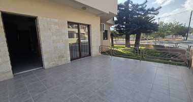 Three plus one  bedroom Semi-detached House for rent in Ekali Limassol