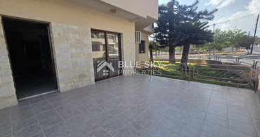Three plus one  bedroom Semi-detached House for rent in Ekali Limassol