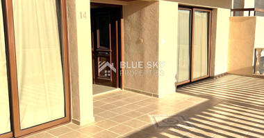 Three plus one  bedroom Semi-detached House for rent in Ekali Limassol