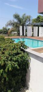 Five  Bedroom Sea View Villa for sale at Argaka