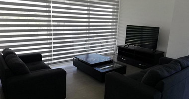 For Sale: Four Bedroom Furnished Villa with Sea View in Argaka