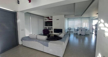 Five  Bedroom Sea View Villa for sale at Argaka