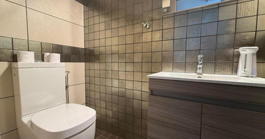 Five  Bedroom Sea View Villa for sale at Argaka