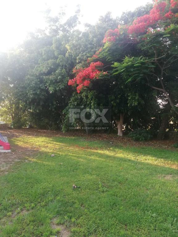 For Sale: Four Bedroom Furnished Villa with Sea View in Argaka