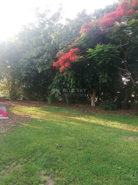 Five  Bedroom Sea View Villa for sale at Argaka