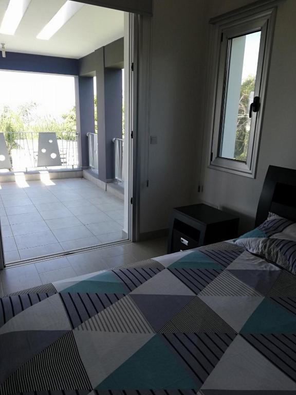 Mieszkanie 5 pokojów 650 m² Argaka, Cypr