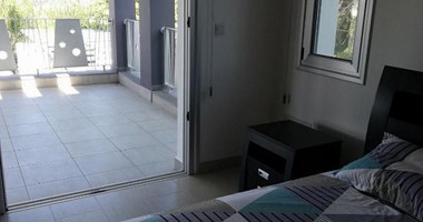 Five  Bedroom Sea View Villa for sale at Argaka