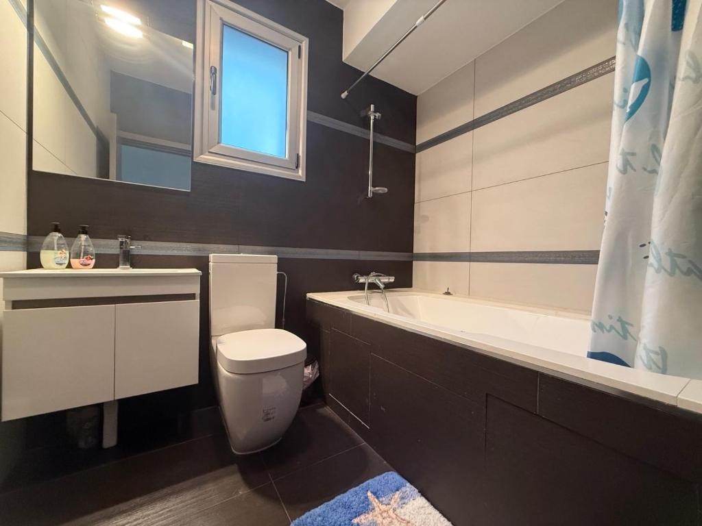 Mieszkanie 5 pokojów 650 m² Argaka, Cypr