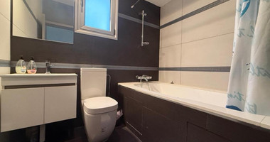 Five  Bedroom Sea View Villa for sale at Argaka