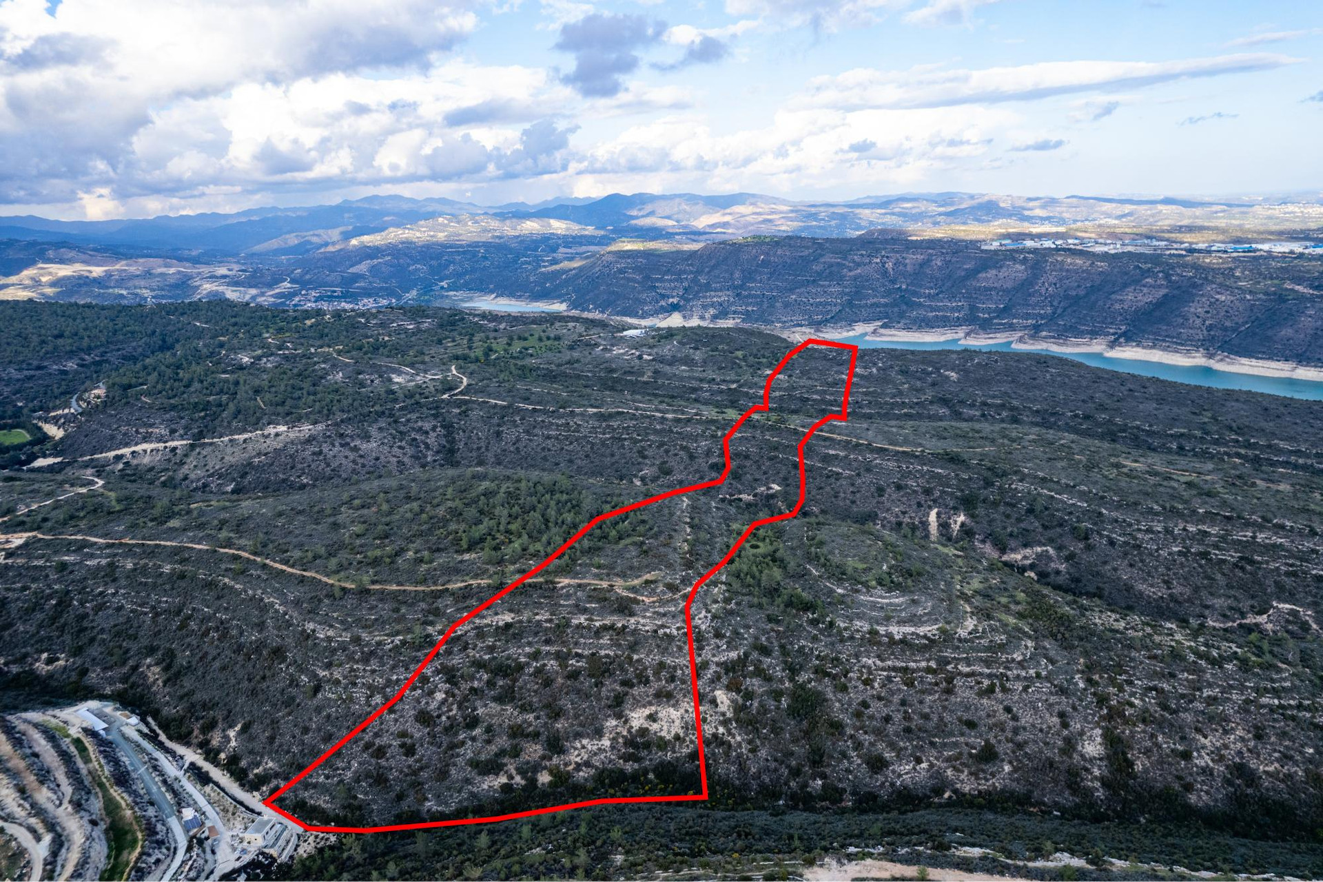 Apartamento  Souni Zanatzia, Chipre