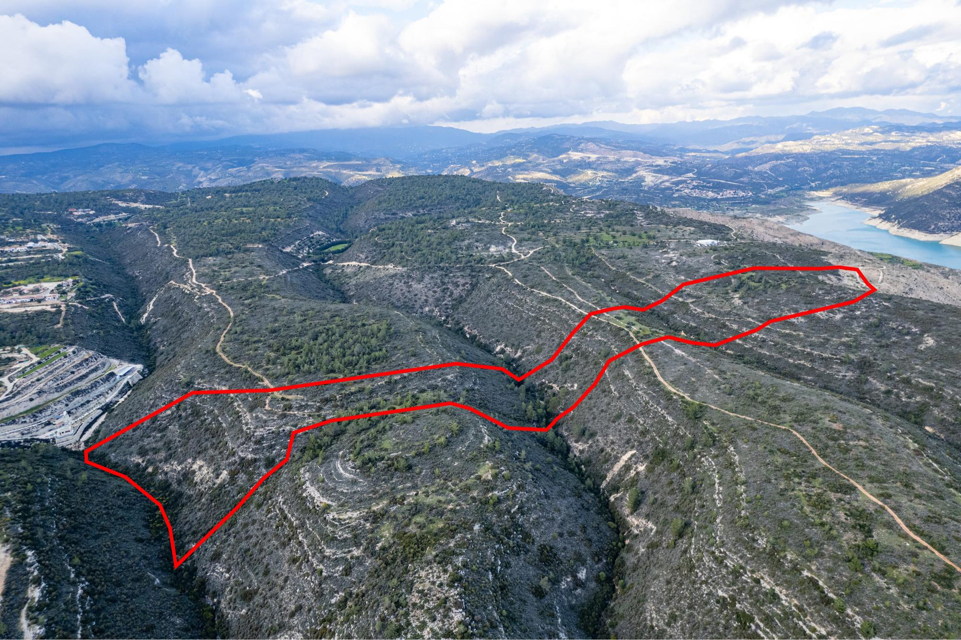 Apartamento  Souni Zanatzia, Chipre