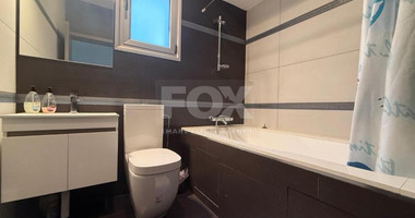 Holiday lets Per Day  : Four Bedroom Furnished Villa with Sea View in Argaka