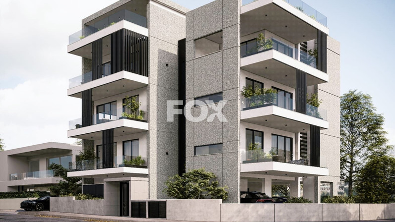 Apartments for sale 78 m² in Ypsonas, Limassol, Cyprus