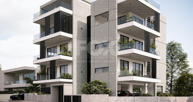 Two Bedroom Apartment For sale In Ypsonas Area