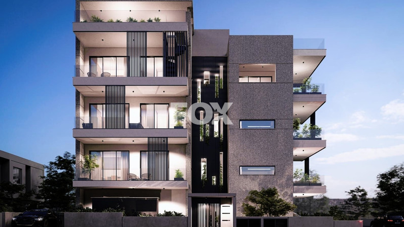 Apartments for sale 78 m² in Ypsonas, Limassol, Cyprus