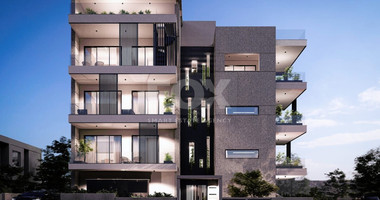 Two Bedroom Apartment For sale In Ypsonas Area