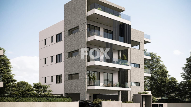 Apartments for sale 78 m² in Ypsonas, Limassol, Cyprus