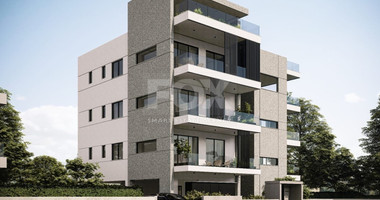 Two Bedroom Apartment For sale In Ypsonas Area