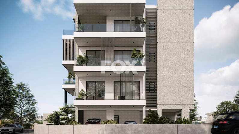Apartments for sale 78 m² in Ypsonas, Limassol, Cyprus