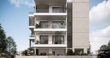 Two Bedroom Apartment For sale In Ypsonas Area