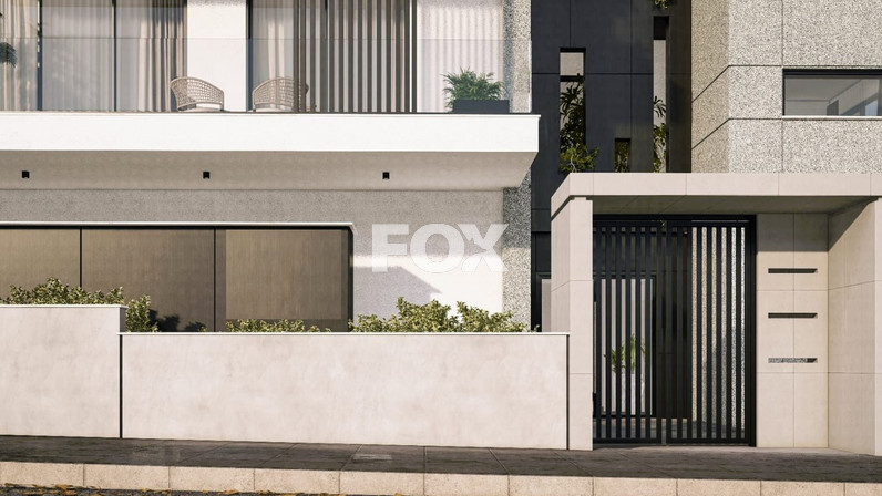 Apartments for sale 78 m² in Ypsonas, Limassol, Cyprus